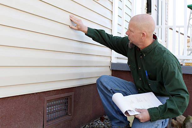 Best Storm Damage Siding Repair  in Sun Prairie, WI